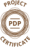 Project certificate
